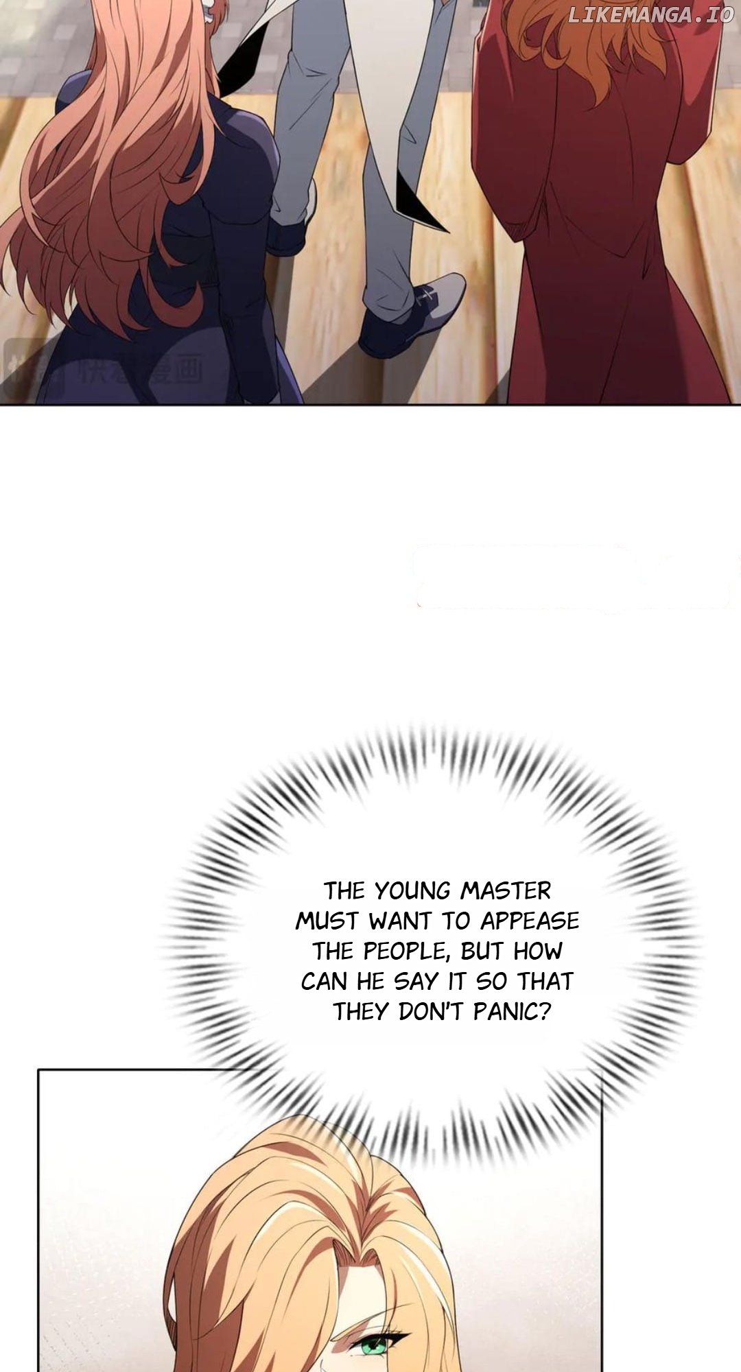 Forging an Industrial Empire in a Magical World Chapter 21 - page 63